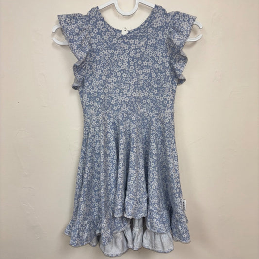 Hux Dress - Size 4