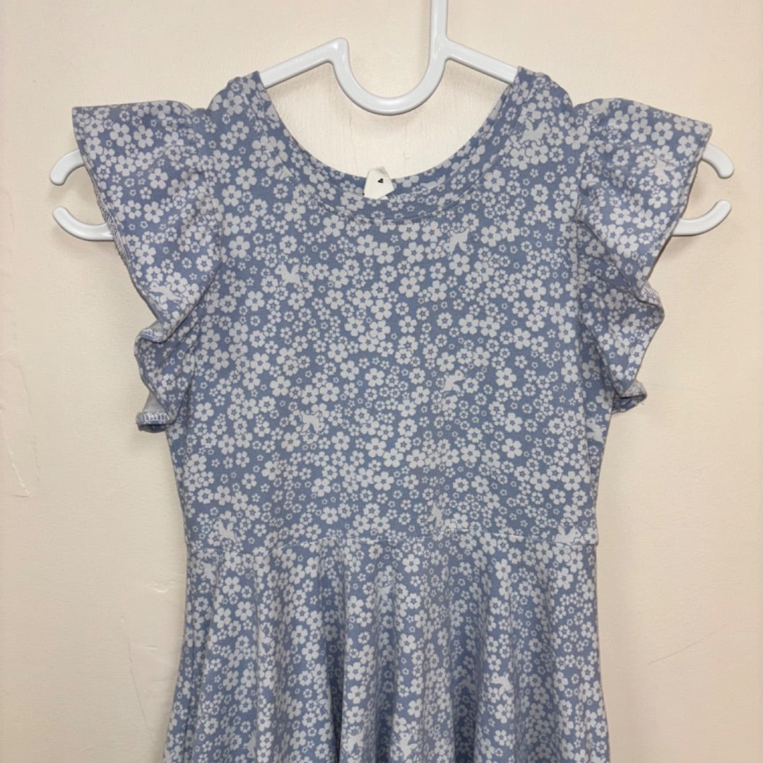 Hux Dress - Size 4
