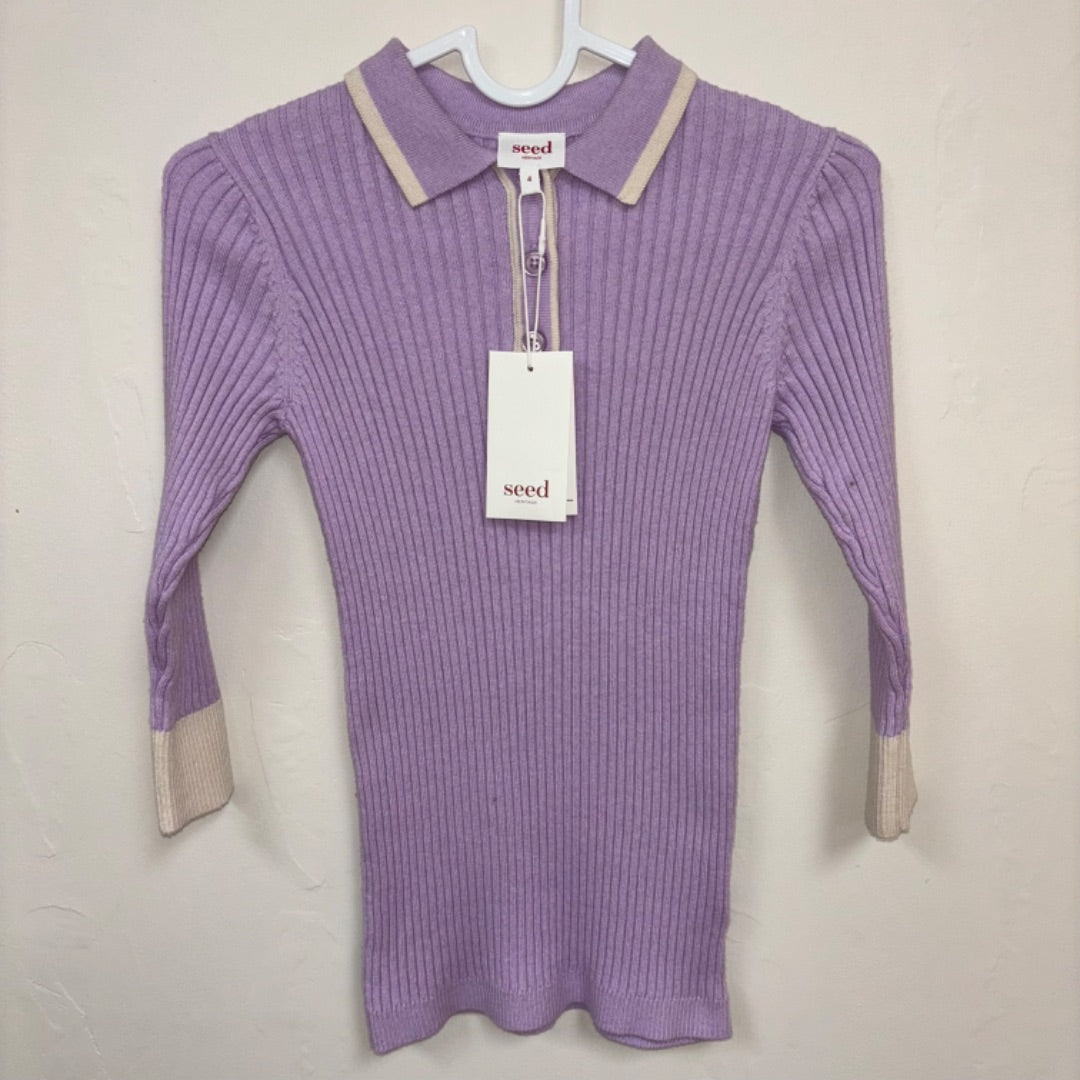 Seed Dress BNWT - Size 4