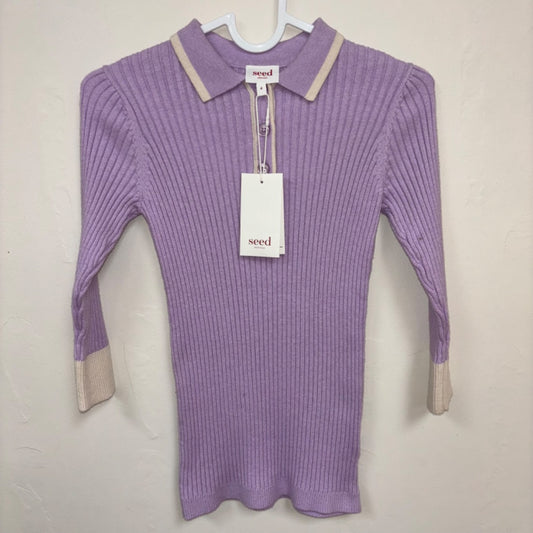 Seed Dress BNWT - Size 4