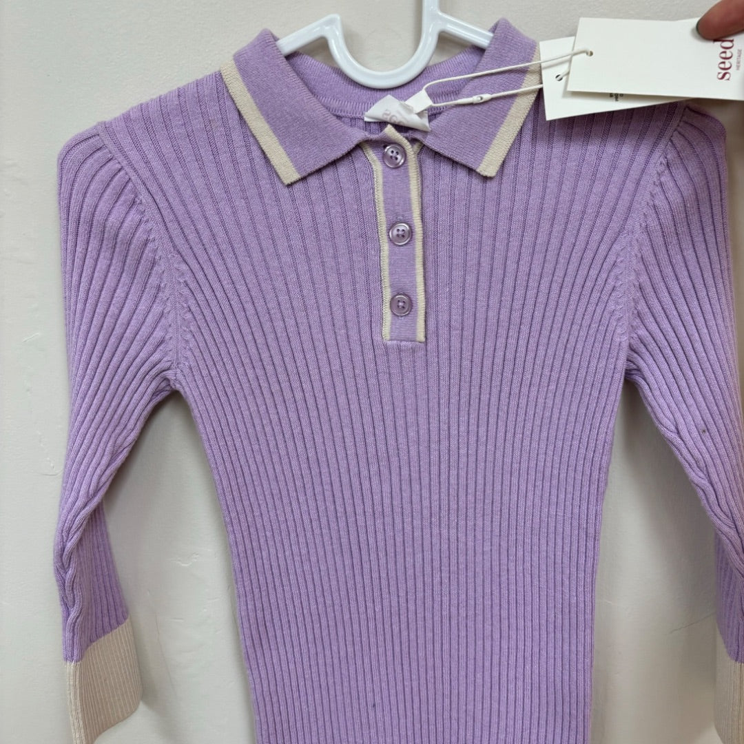 Seed Dress BNWT - Size 4