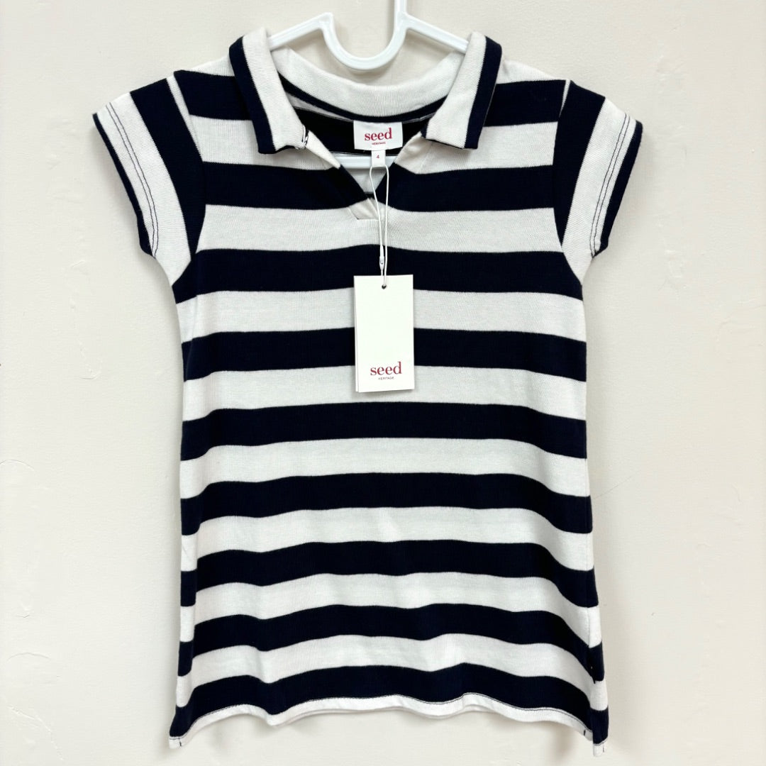 Seed Dress BNWT - Size 4