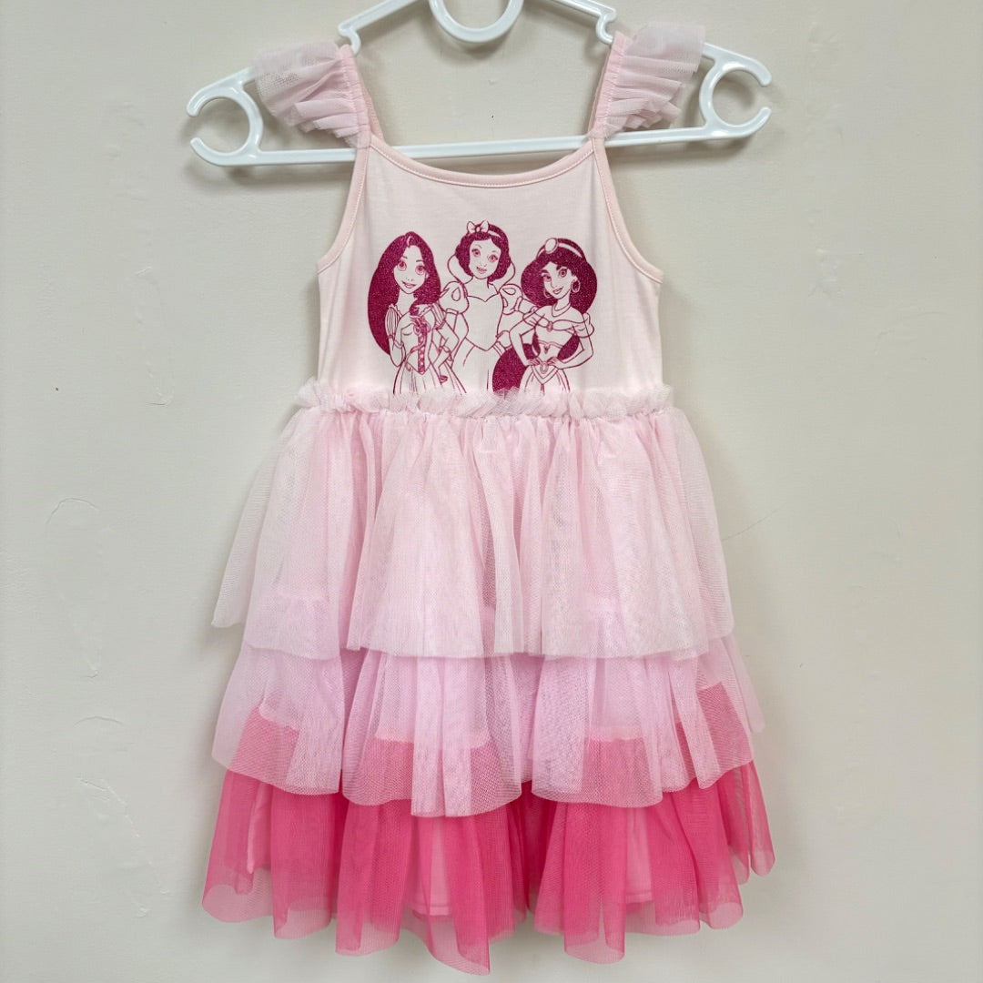 Disney Dress BNWT - Size 3