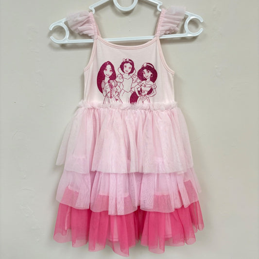 Disney Dress BNWT - Size 3