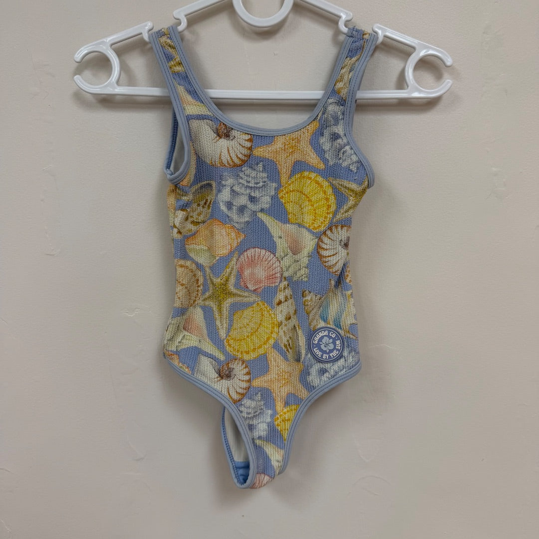 Ghanda Bathers - Size 3