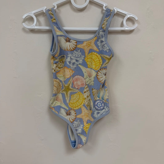 Ghanda Bathers - Size 3