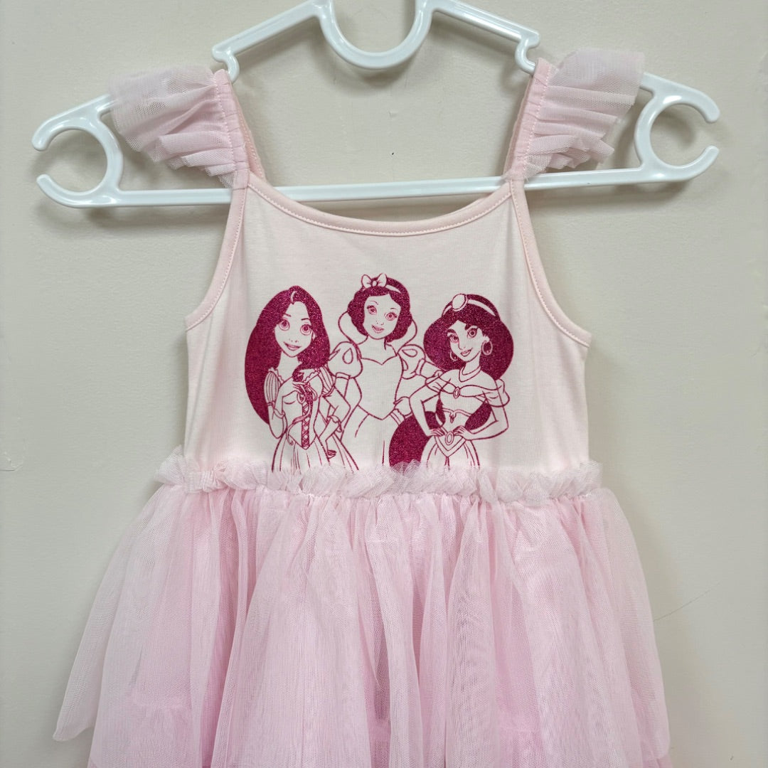Disney Dress BNWT - Size 3