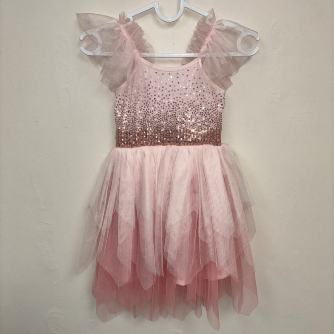 K-D Dress BNWT - Size 3