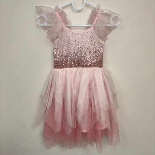 K-D Dress BNWT - Size 3