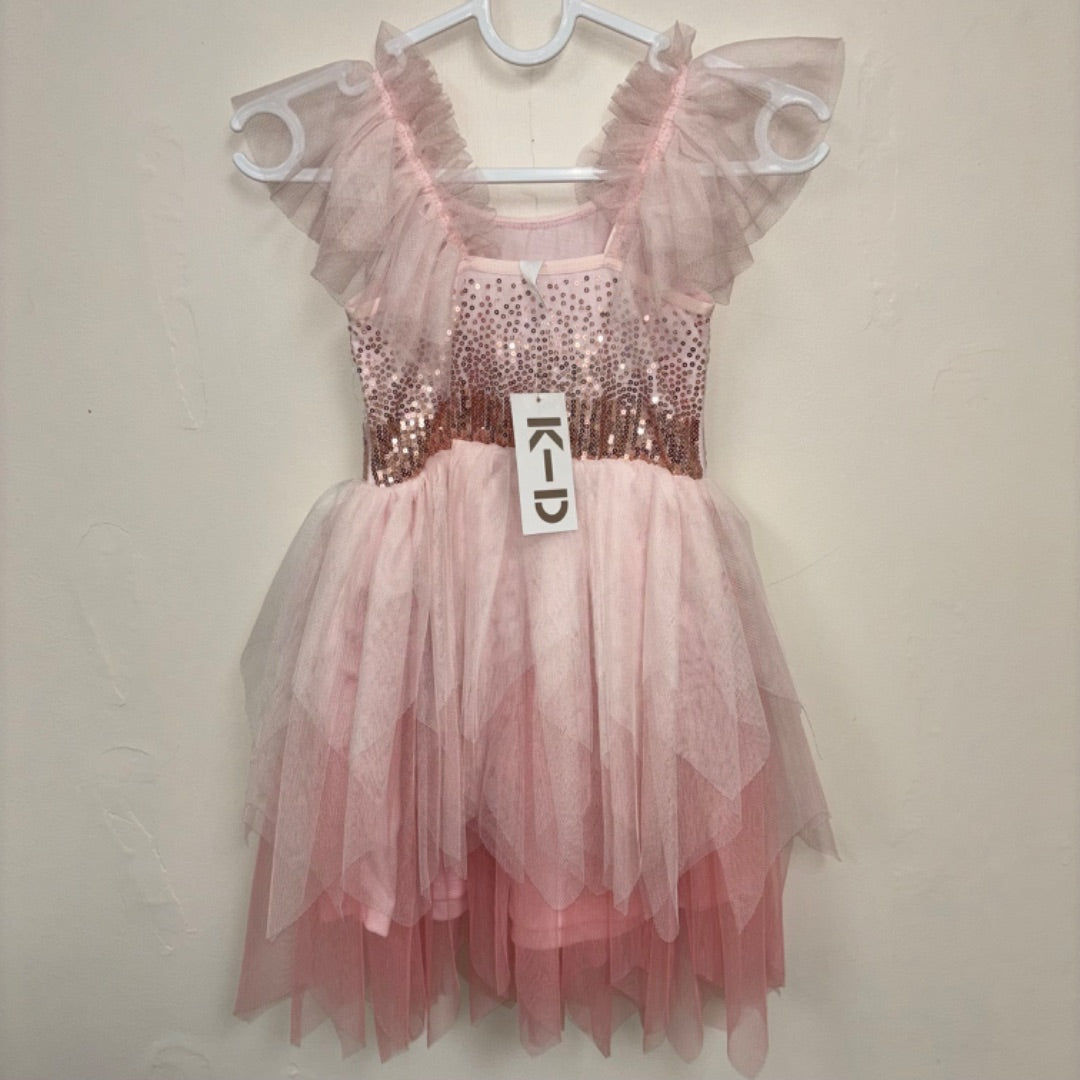 K-D Dress BNWT - Size 3