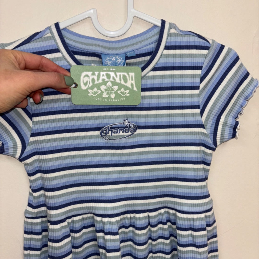 Ghanda Dress BNWT - Size 9-10
