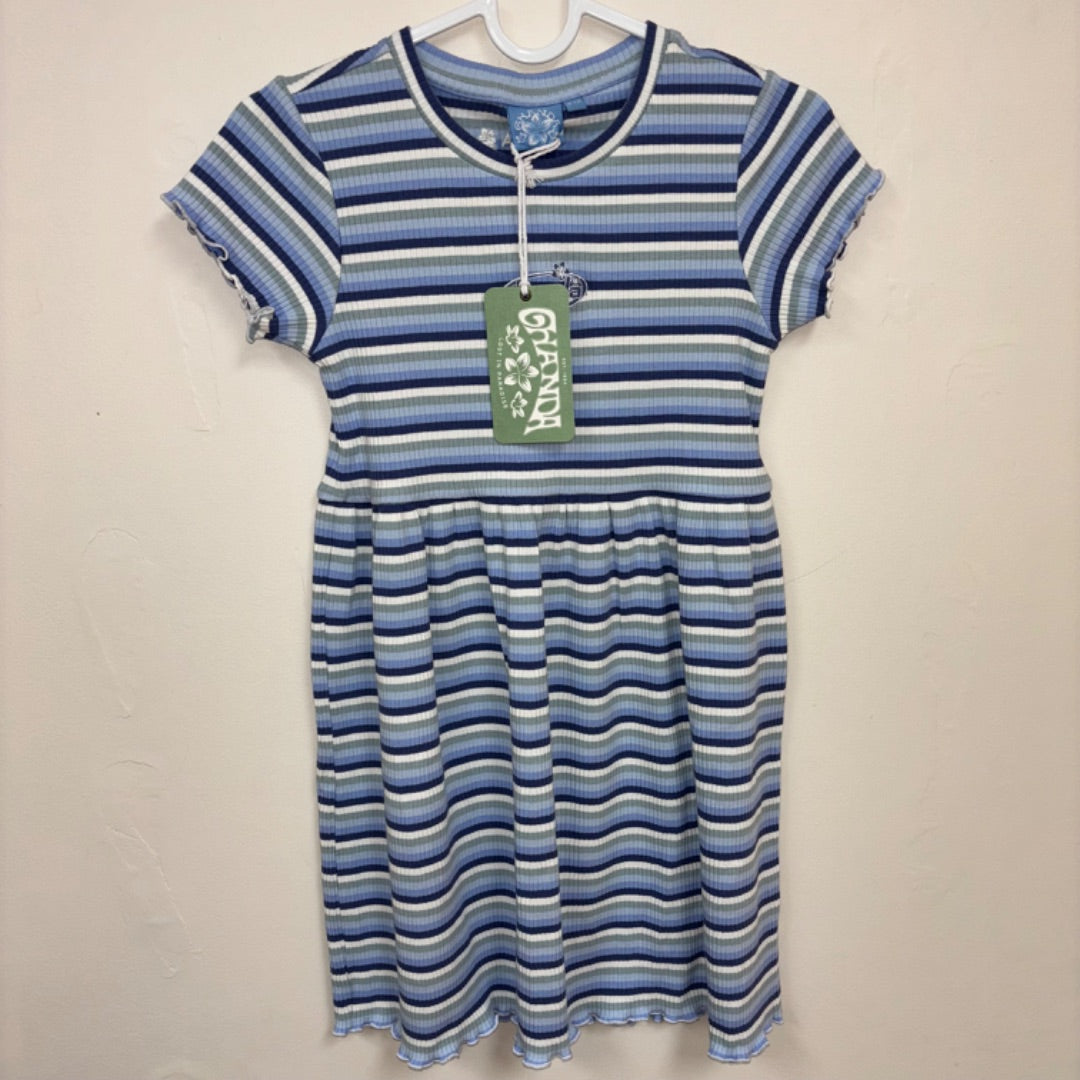 Ghanda Dress BNWT - Size 9-10