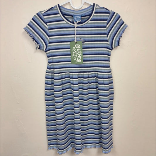 Ghanda Dress BNWT - Size 9-10