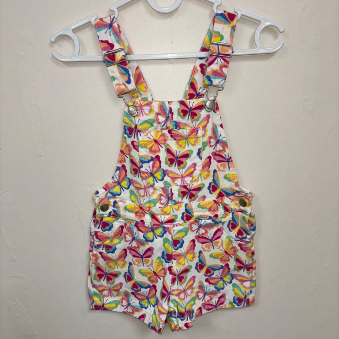 Anko Overalls - Size 4