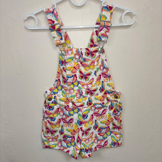 Anko Overalls - Size 4