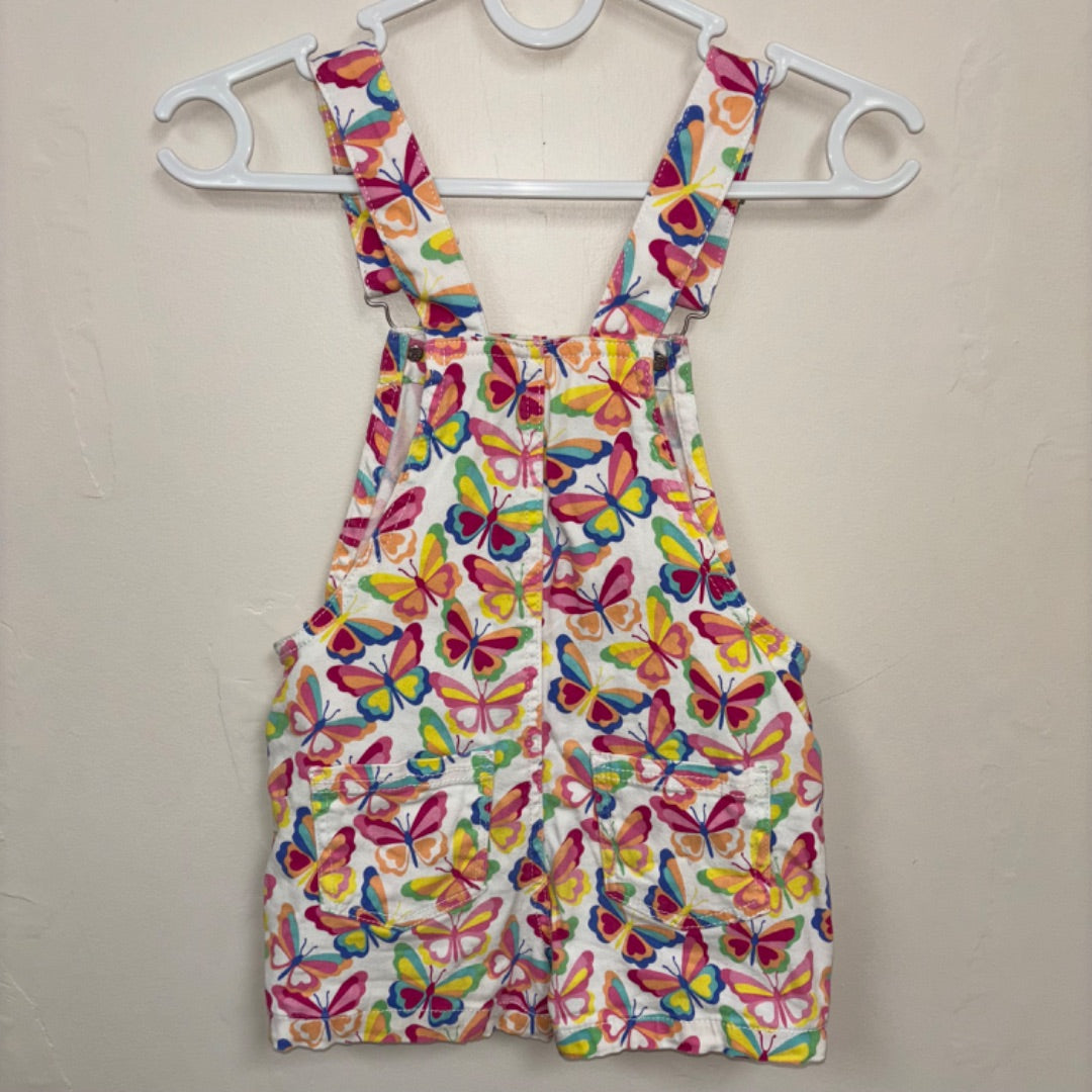 Anko Overalls - Size 4