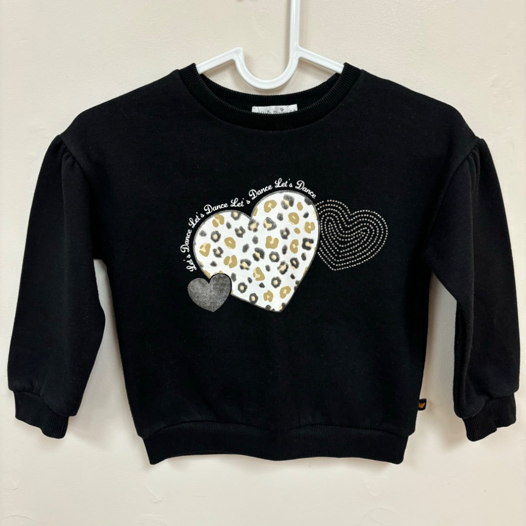 Ollies Place Jumper - Size 4