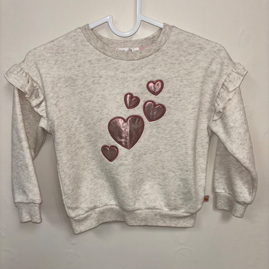 Ollies Place Jumper - Size 4