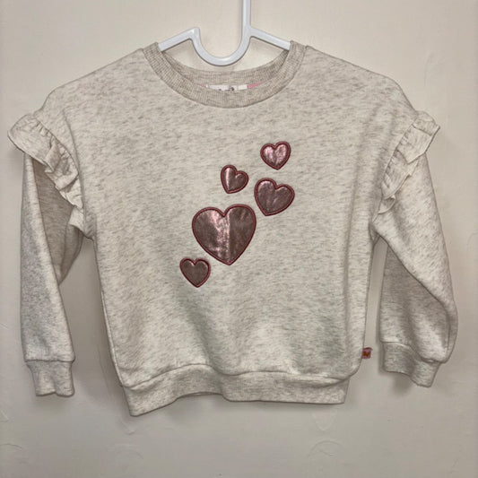 Ollies Place Jumper - Size 4