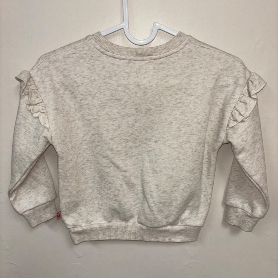 Ollies Place Jumper - Size 4
