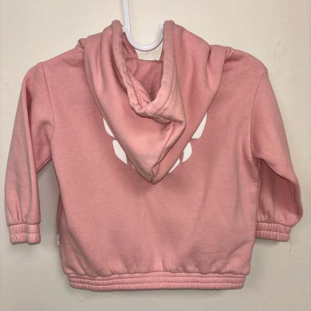 Ghanda Jacket - Size 3-4