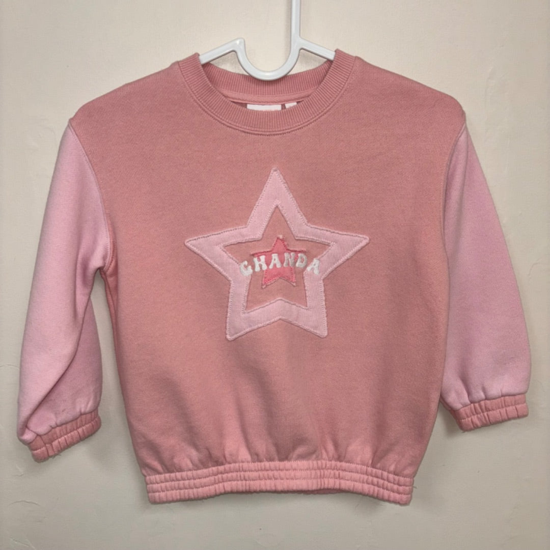 Ghanda Jumper - Size 3-4