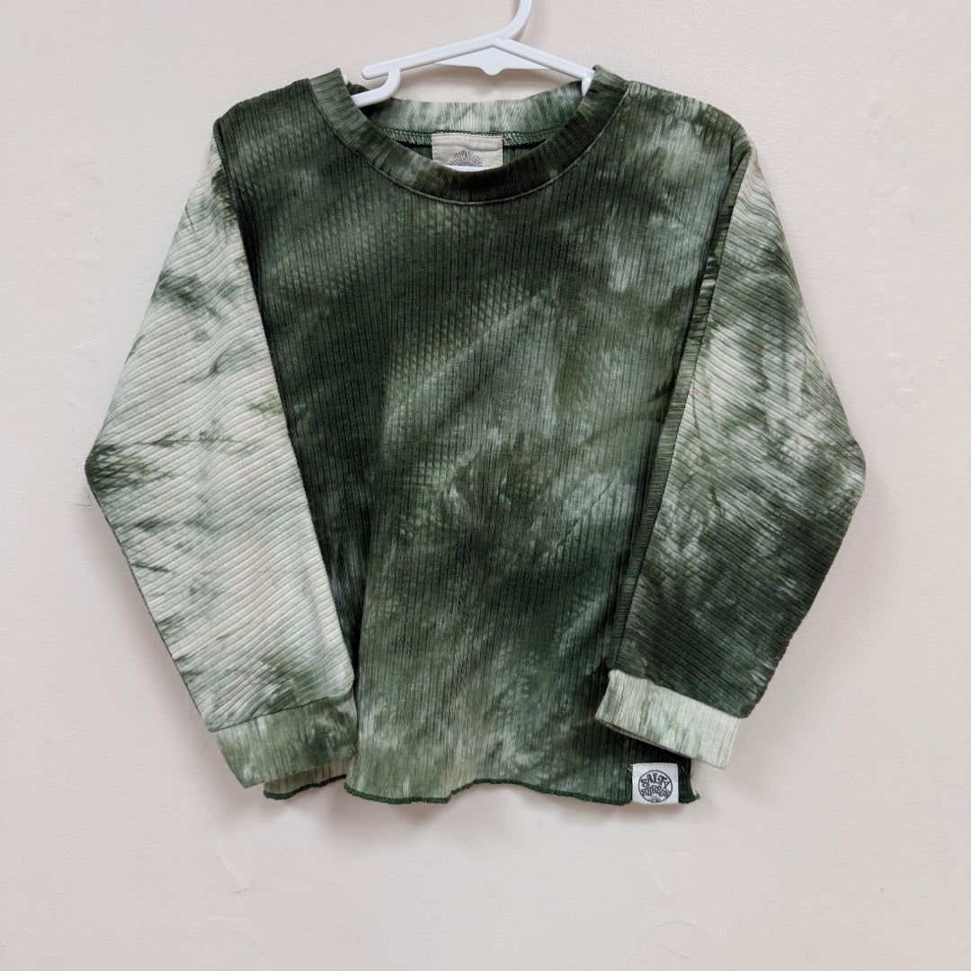 Salty Shreds Matching Set - Size 1