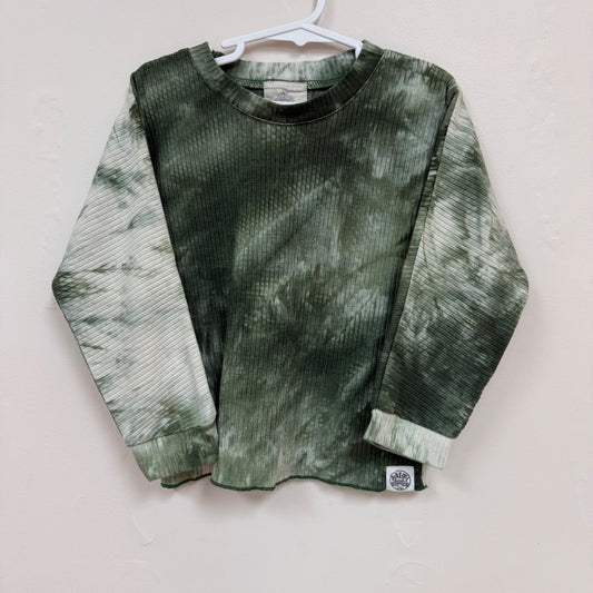 Salty Shreds Matching Set - Size 1