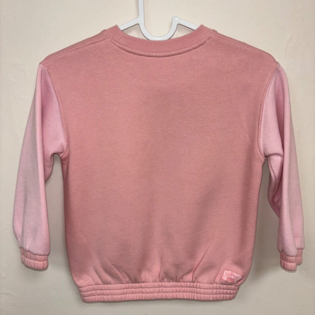 Ghanda Jumper - Size 3-4