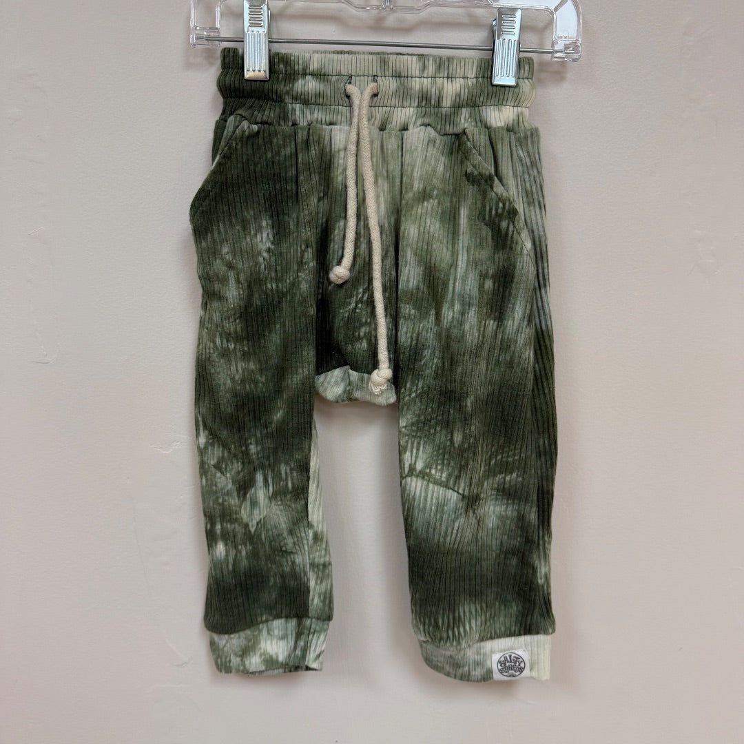 Salty Shreds Matching Set - Size 1