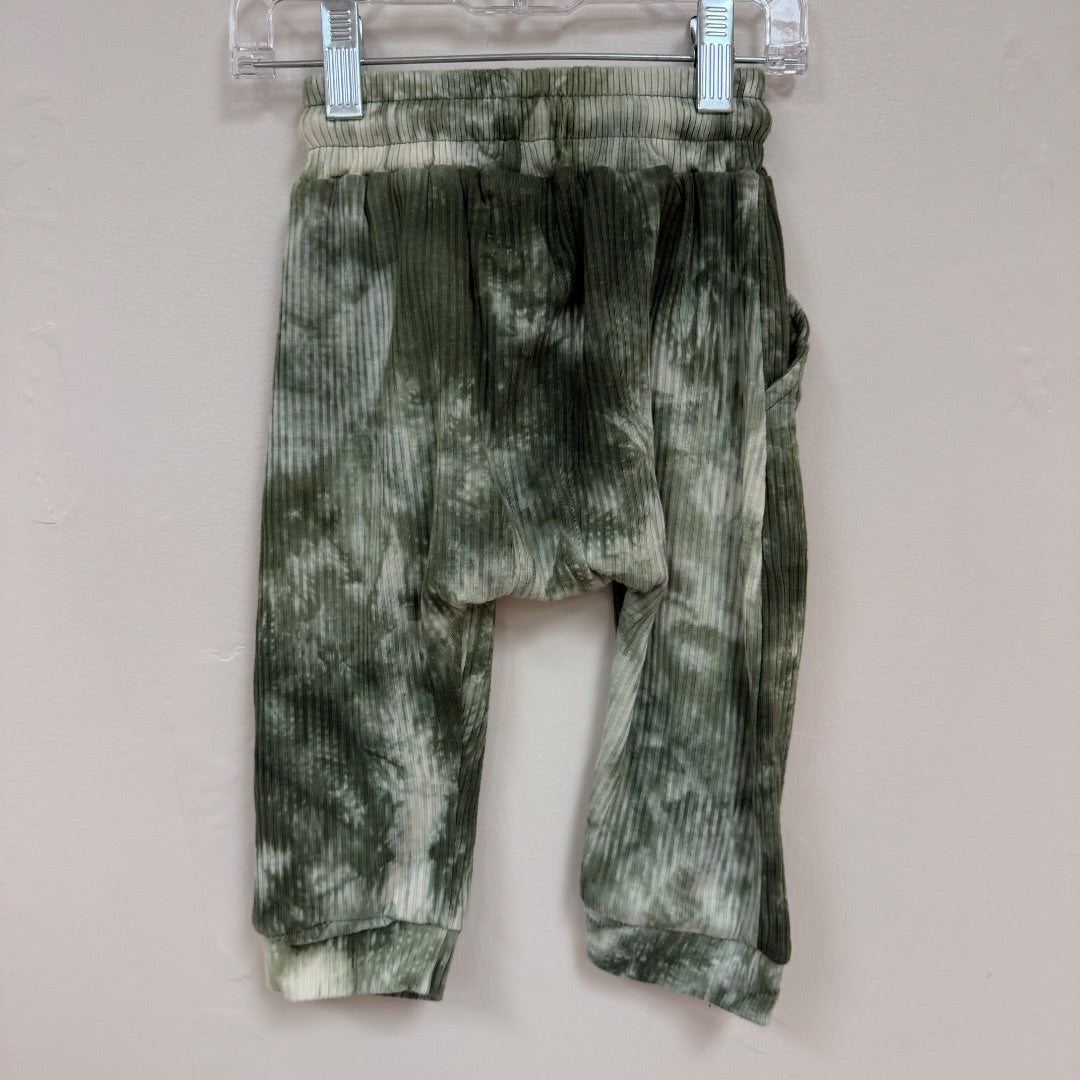 Salty Shreds Matching Set - Size 1