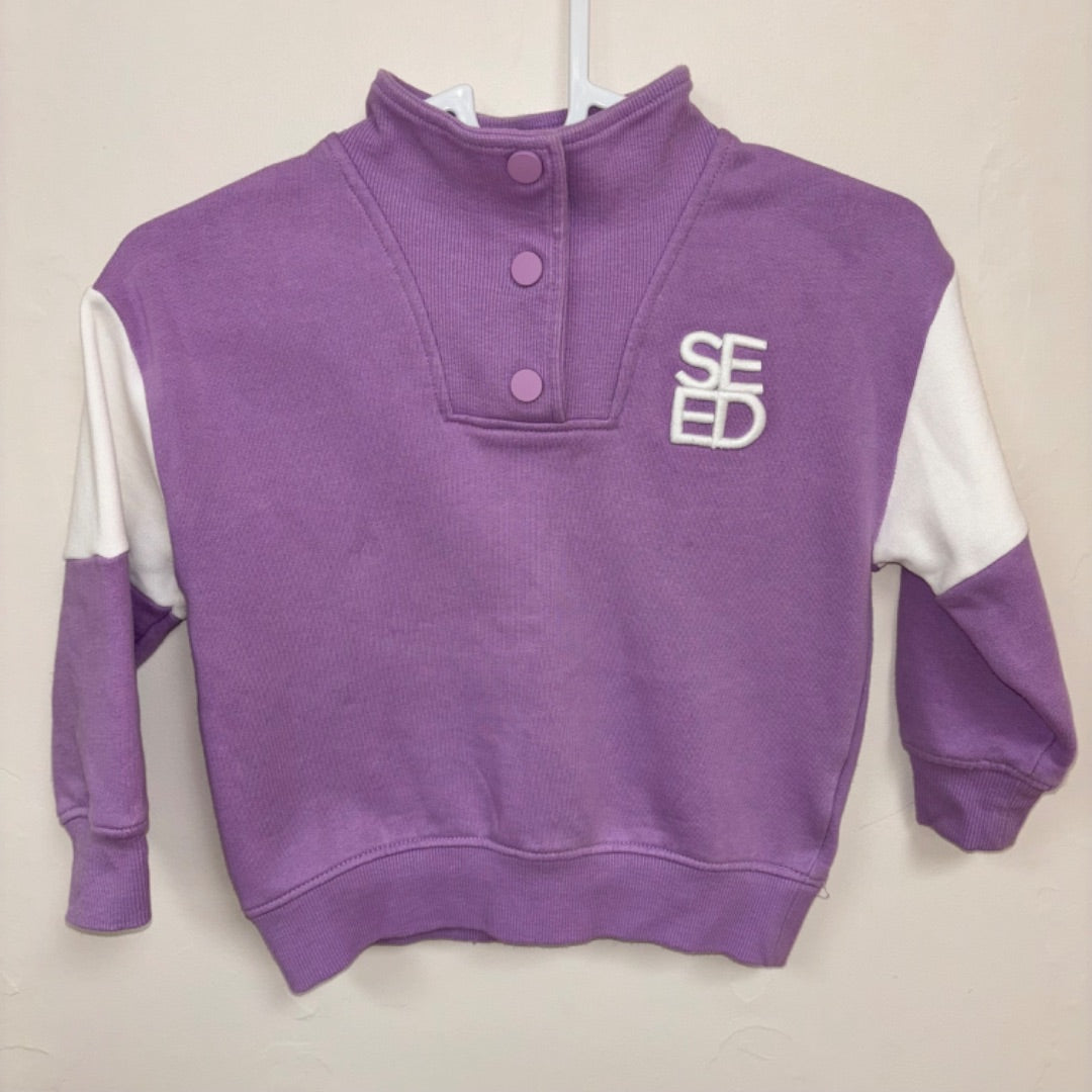 Seed Jumper - Size 4