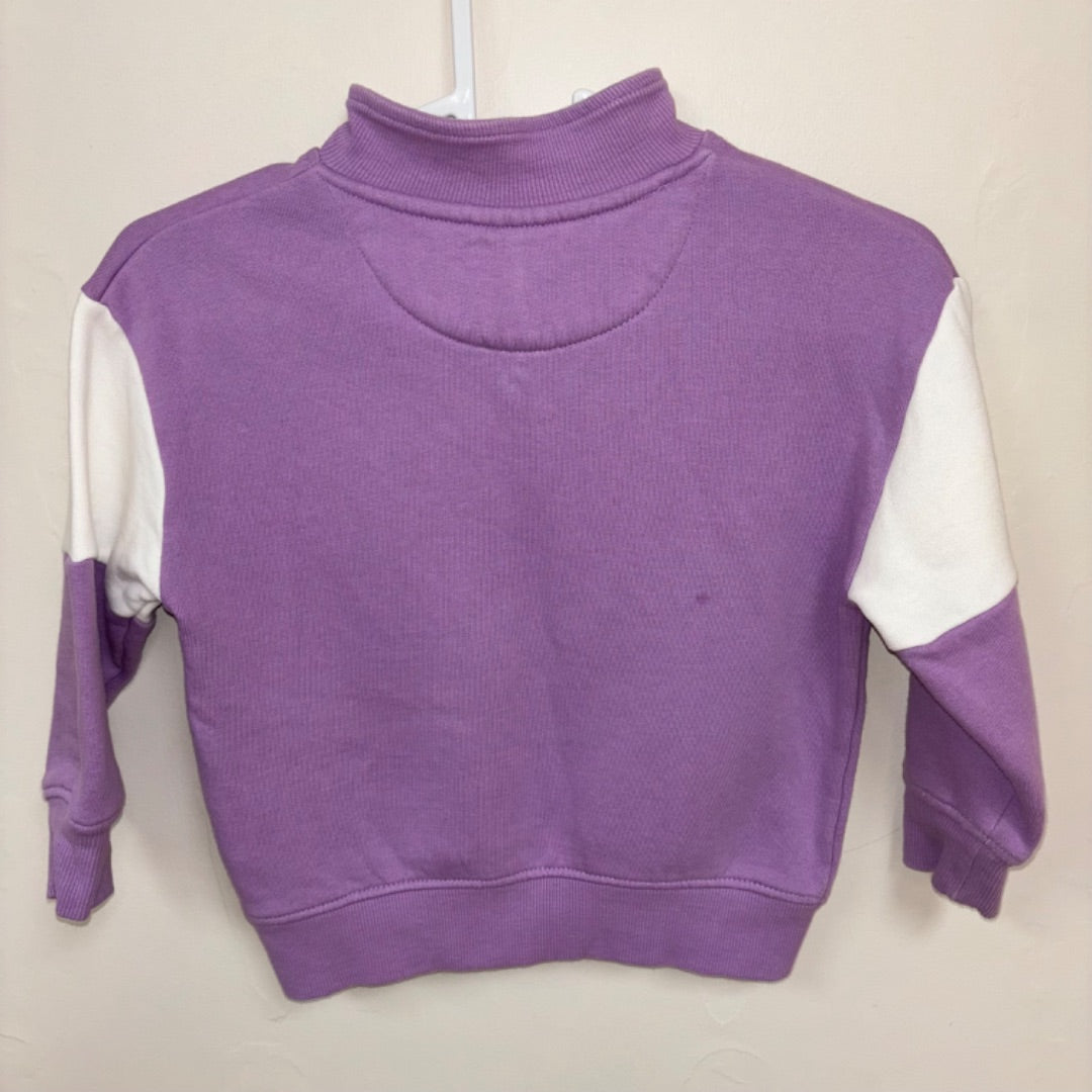 Seed Jumper - Size 4