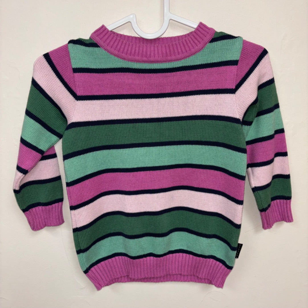 Korango Knit Jumper - Size 4