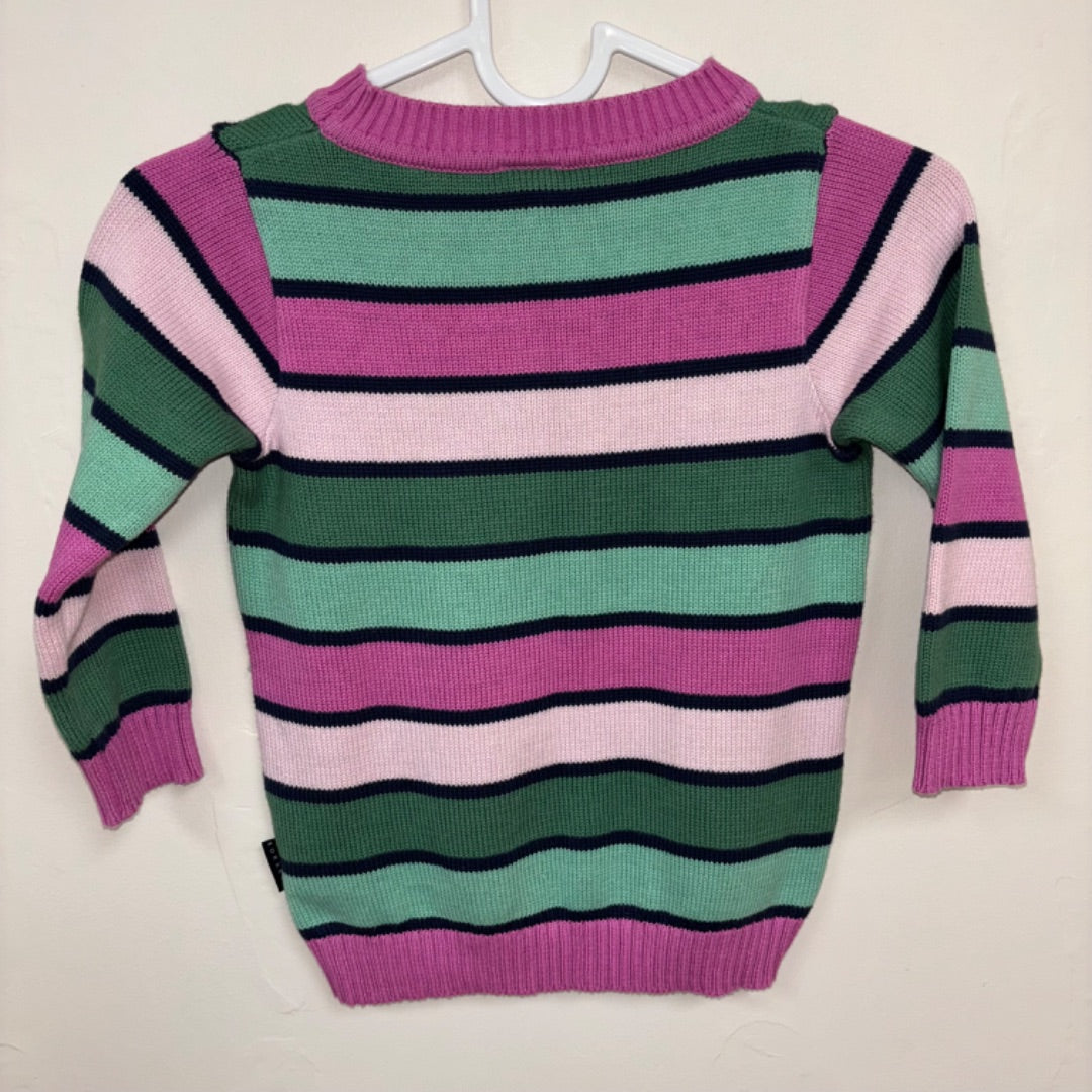 Korango Knit Jumper - Size 4
