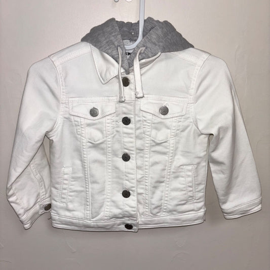 Just Jeans Denim Jacket - Size 3