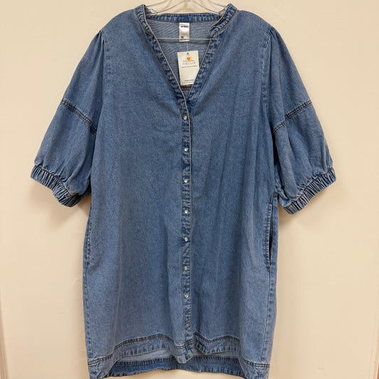 Anko Dress - Size 18