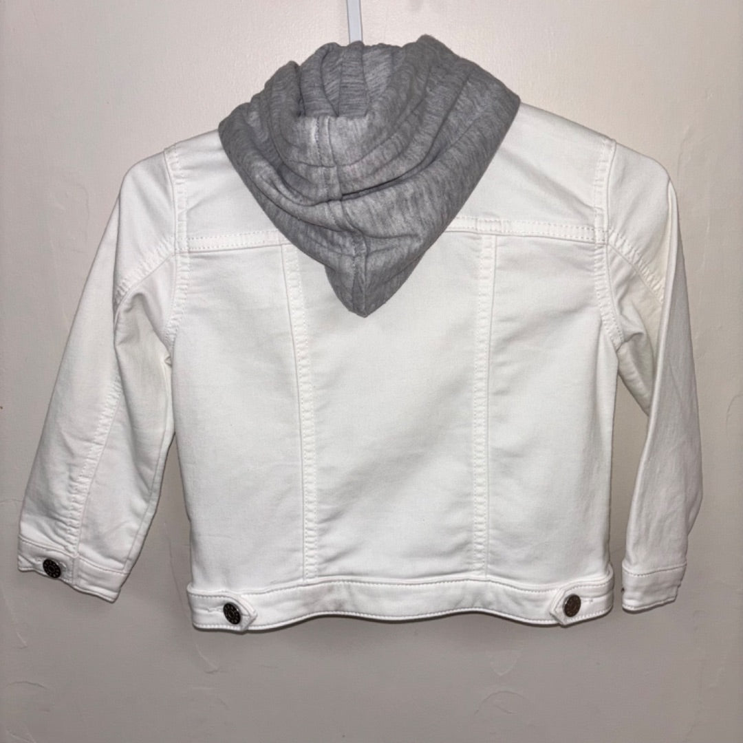 Just Jeans Denim Jacket - Size 3
