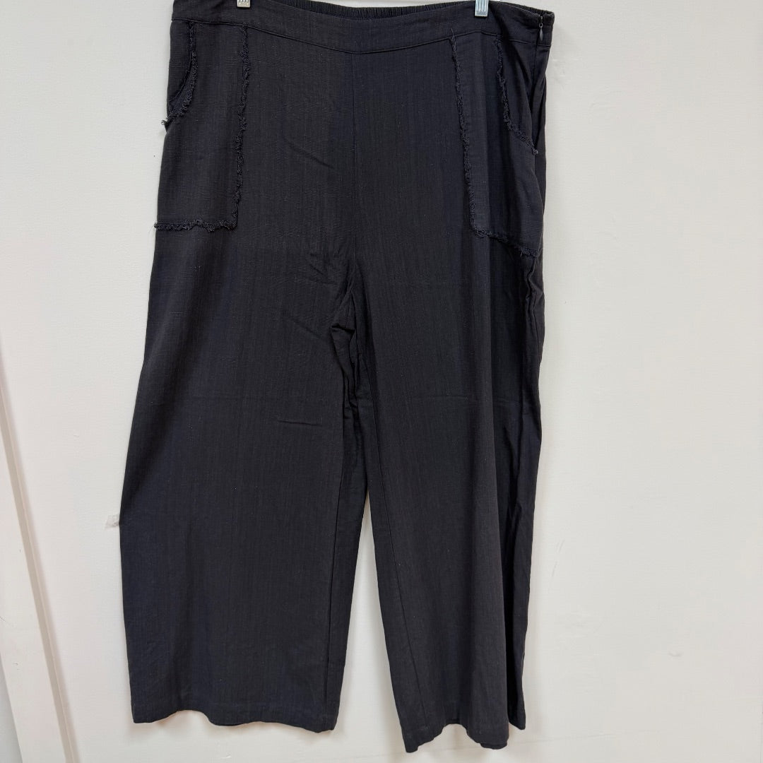 Serafina Pants Set - Size 18
