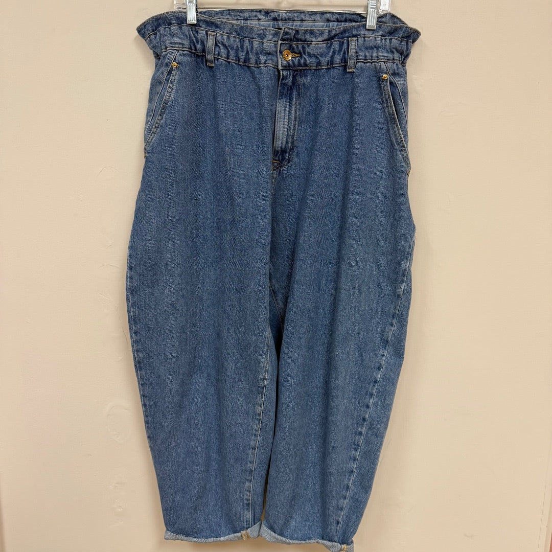 Zara Jeans - Size 12