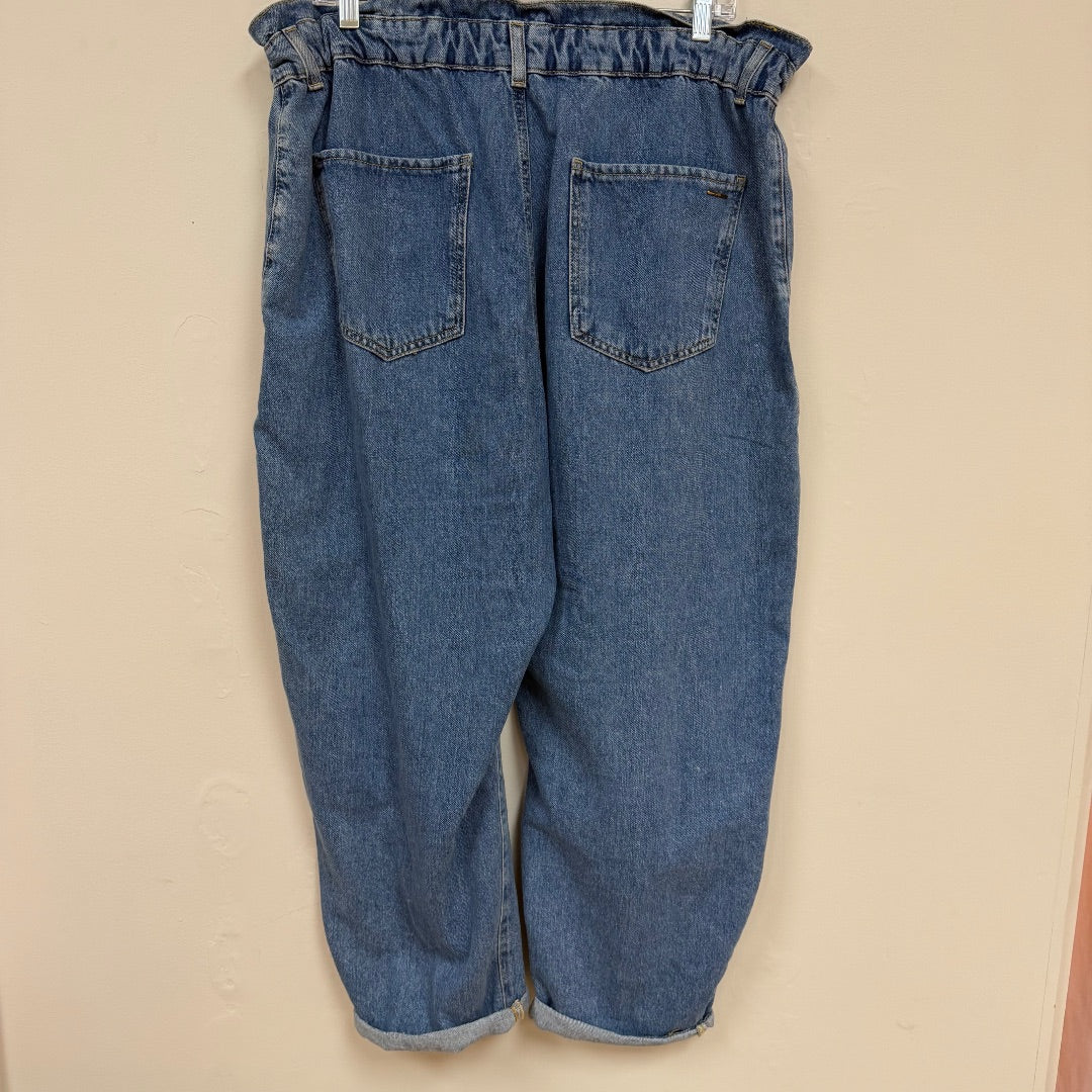 Zara Jeans - Size 12