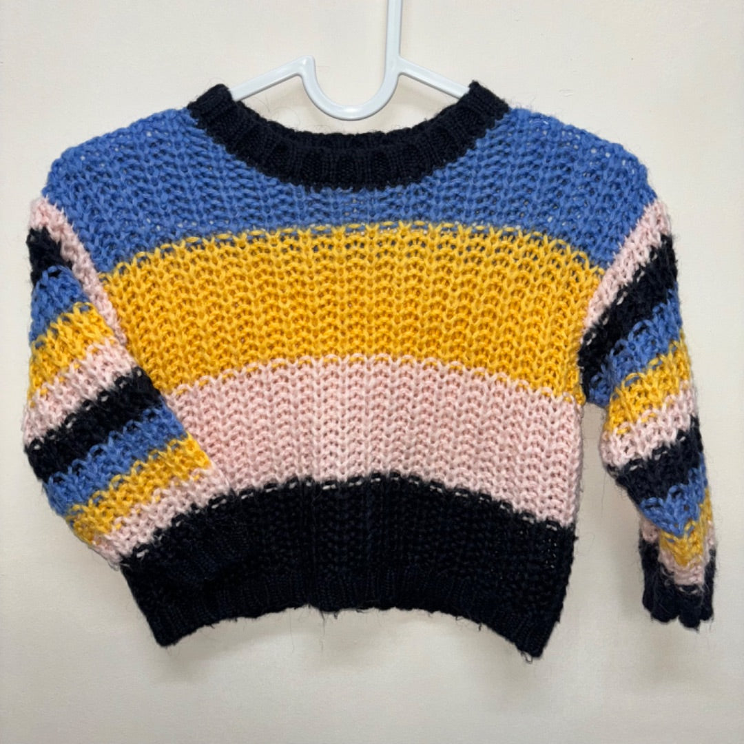 Seed Knit Jumper - Size 3