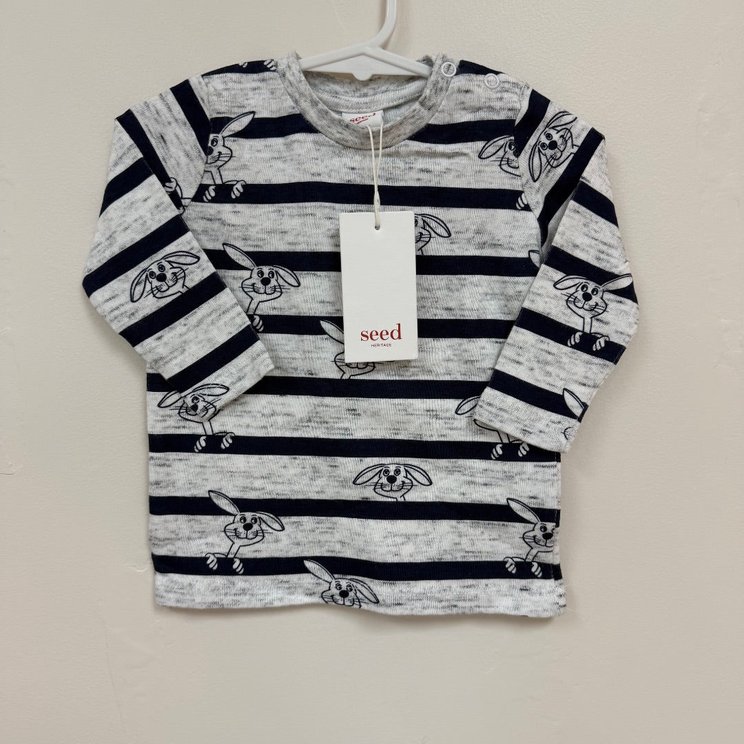 Seed Long Sleeve BNWT - Size 00