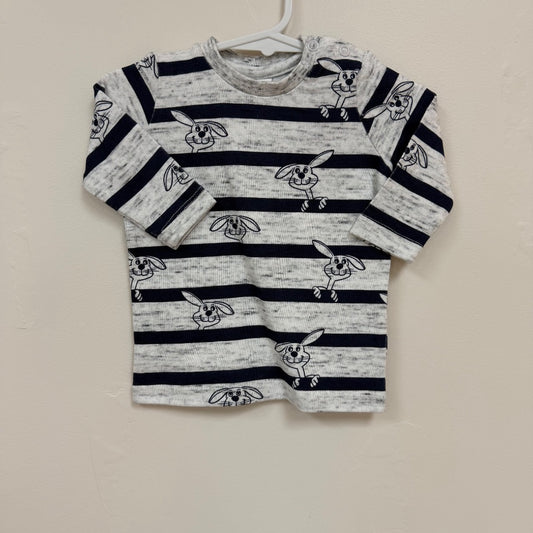 Seed Long Sleeve - Size 000