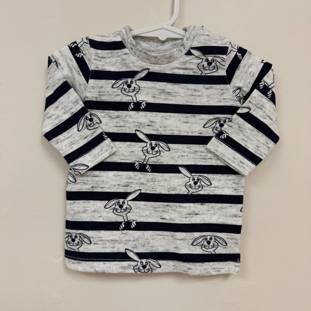Seed Long Sleeve - Size 000