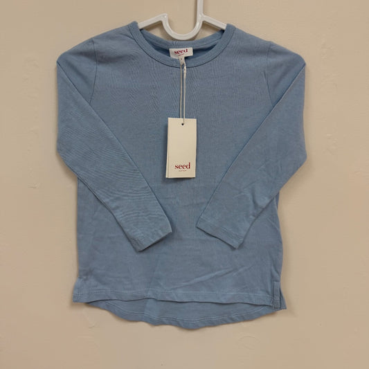 Seed Long Sleeve BNWT - Size 4
