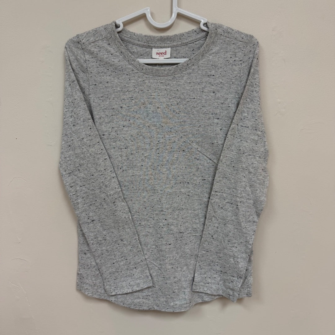 Seed Long Sleeve - Size 10
