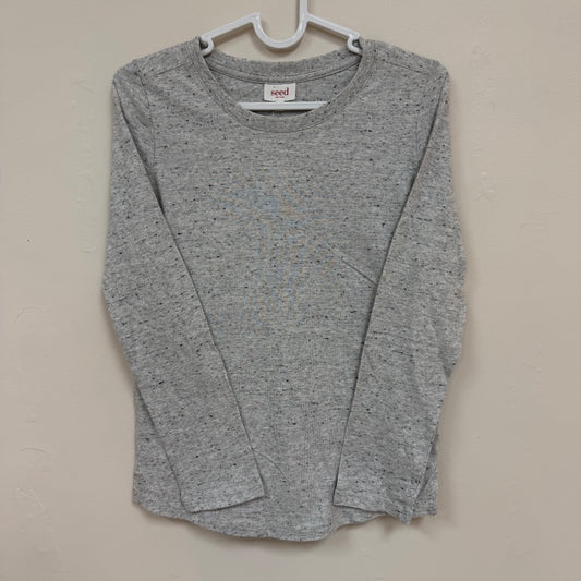 Seed Long Sleeve - Size 10