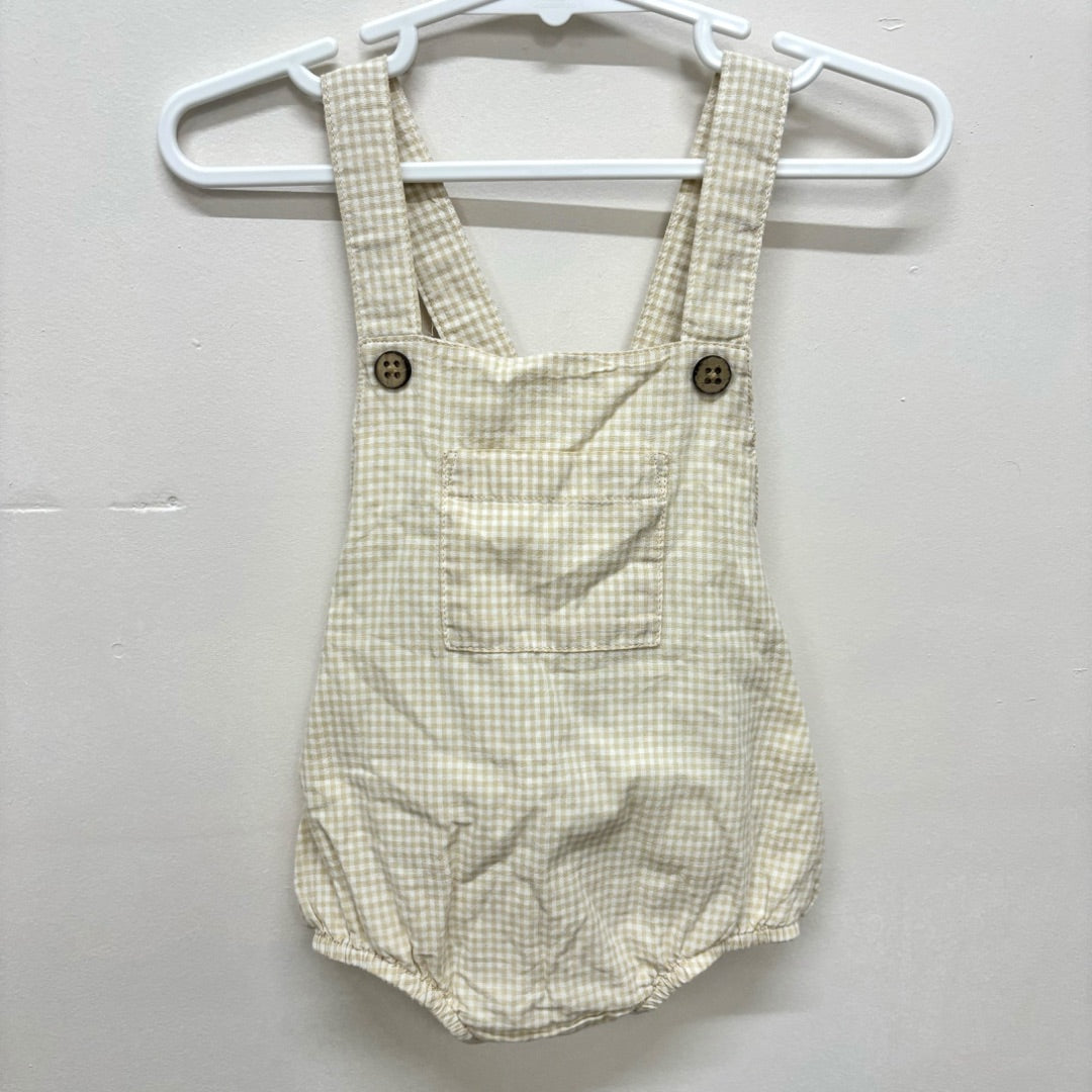 Jamie Kay Romper - Size 1