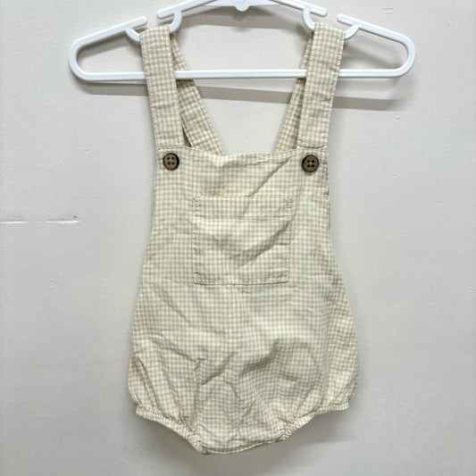 Jamie Kay Romper - Size 1